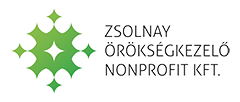 Zsolnay Örökségkezelő